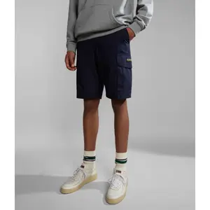 Pants cargo Napapijri Maranon image-1