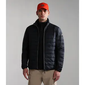 Down jacket Napapijri Acalmar image-1