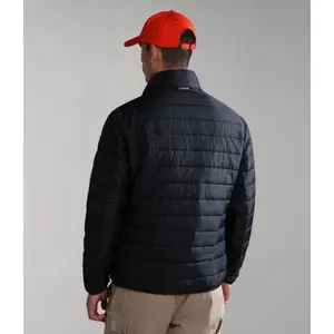 Down jacket Napapijri Acalmar image-4