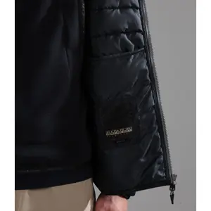 Down jacket Napapijri Acalmar image-6