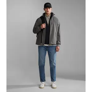 Wasserdichte Jacke Napapijri Agard image-3