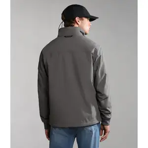 Wasserdichte Jacke Napapijri Agard image-4