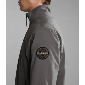 Wasserdichte Jacke Napapijri Agard image-5