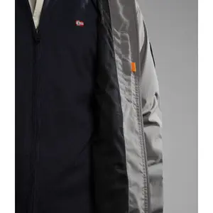 Wasserdichte Jacke Napapijri Agard image-6