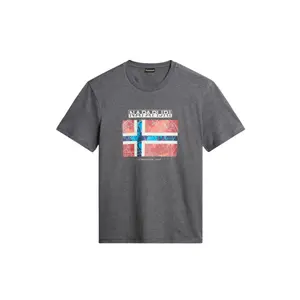 T-shirt Napapijri Guiro image-0