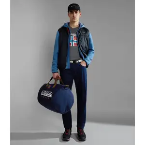 T-shirt Napapijri Guiro image-4