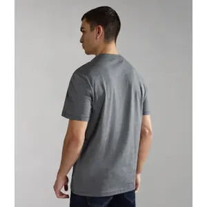 T-shirt Napapijri Guiro image-3