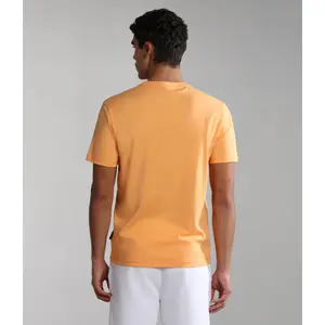 Camiseta Napapijri Guiro image-3