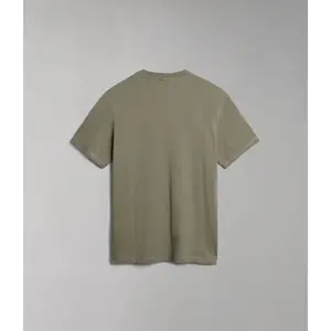 T-shirt Napapijri Guiro image-3