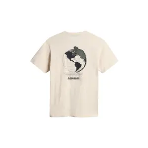 Maglietta Napapijri Jubones image-1