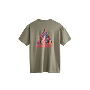 T-shirt Napapijri Pajas image-1