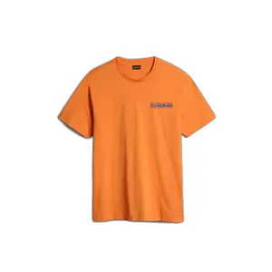 np0a4h28-a1z-t-shirt-napapijri-orange-amber