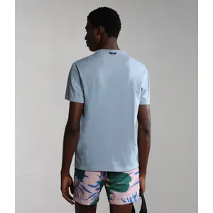 T-shirt Napapijri Sangay image-3