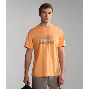 T-shirt Napapijri Macas image-1