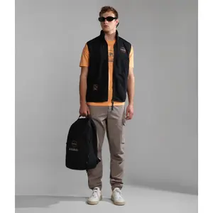 T-shirt Napapijri Macas image-4