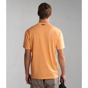 T-shirt Napapijri Macas image-3