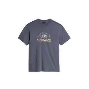 T-shirt Napapijri Macas image-0