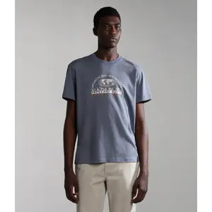 T-shirt Napapijri Macas image-1