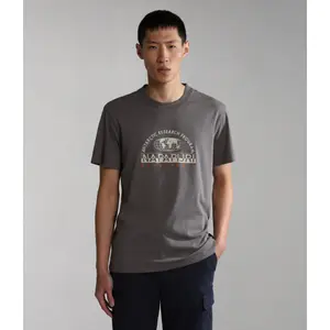 T-shirt Napapijri Macas image-1