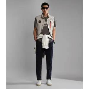 T-shirt Napapijri Macas image-4