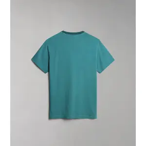 T-shirt Napapijri Santiago image-2