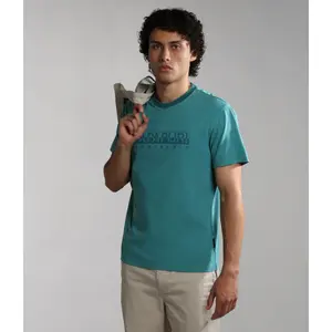 T-shirt Napapijri Santiago image-1