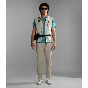 T-shirt Napapijri Santiago image-4