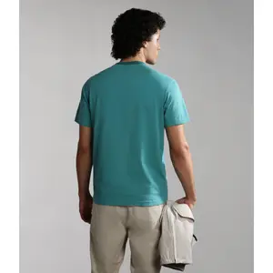 T-shirt Napapijri Santiago image-3