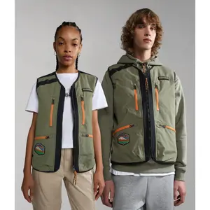 Veste sans manches Napapijri Chinchipe image-1