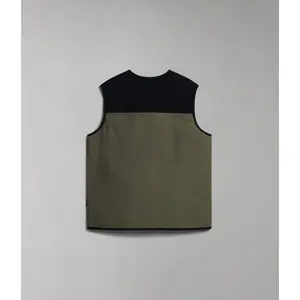 Veste sans manches Napapijri Chinchipe image-2