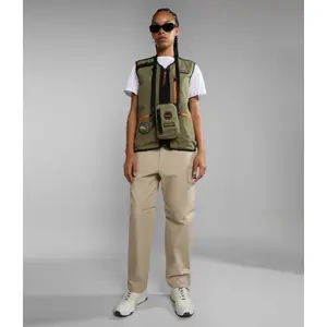 Veste sans manches Napapijri Chinchipe image-4