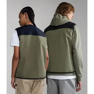 Veste sans manches Napapijri Chinchipe image-5