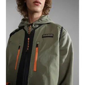 Veste sans manches Napapijri Chinchipe image-6