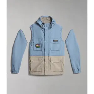 Wasserdichte Jacke Napapijri Huimbi image-1