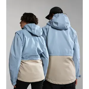 Wasserdichte Jacke Napapijri Huimbi image-6