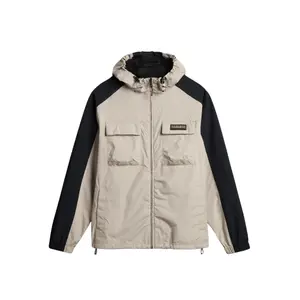 Vandtæt jakke Napapijri Eloro image-0