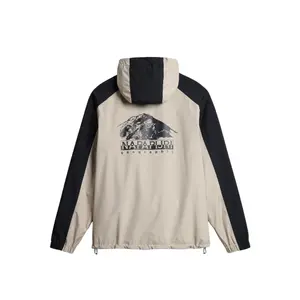 Vandtæt jakke Napapijri Eloro image-1