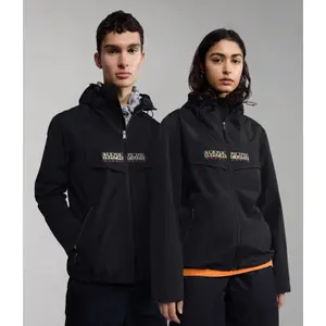 Veste imperméable Napapijri Rainforest image-2