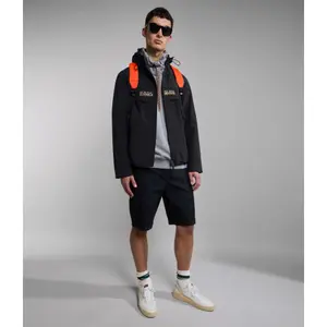 Veste imperméable Napapijri Rainforest image-3