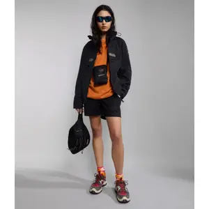 Veste imperméable Napapijri Rainforest image-4