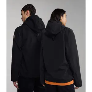 Veste imperméable Napapijri Rainforest image-5