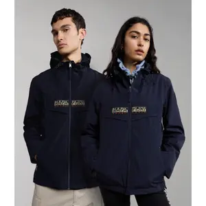 Nepromokavá bunda Napapijri Rainforest image-2