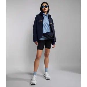 Nepromokavá bunda Napapijri Rainforest image-4