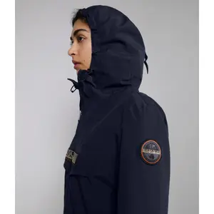 Nepromokavá bunda Napapijri Rainforest image-6