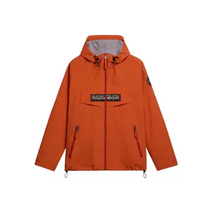 Regenjacke Napapijri Rainforest Open S image-0