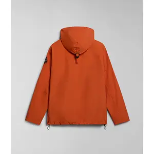 Regenjacke Napapijri Rainforest Open S image-1