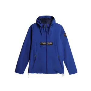 Chaqueta impermeable Napapijri Rainforest image-0