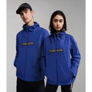 Chaqueta impermeable Napapijri Rainforest image-2