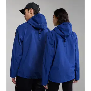 Chaqueta impermeable Napapijri Rainforest image-5