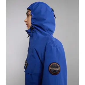 Chaqueta impermeable Napapijri Rainforest image-6